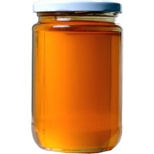 Kayalı Organik Çiçek Balı 1 kg