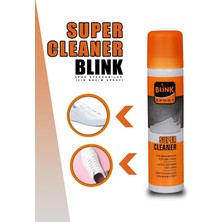 Blink Ayakkabı Temizleme Spreyi Super Cleaner 250ML