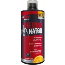 Bigjoy Sports Bigjoy Thermo Nator L-Carnitine 3000 Mg