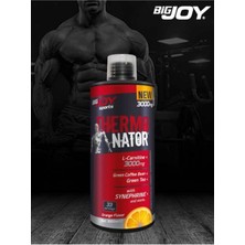 Bigjoy Sports Bigjoy Thermo Nator L-Carnitine 3000 Mg