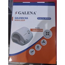 Galena Nebulizatör