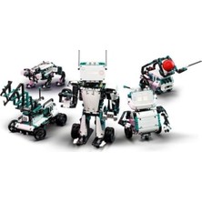 LEGO Mindstorms Robot INVENTOR 51515