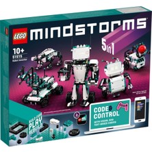 LEGO Mindstorms Robot INVENTOR 51515