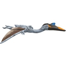 Jurassic World Dominion Devasa Aksiyon Figürü HDX47-HDX48
