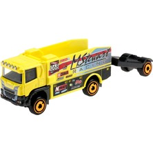 Hot Wheels Kamyonlar BFM60-GKC33