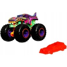Hot Wheels Monster Trucks 1:64 Araba FYJ44-HCP70