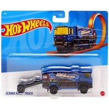 Hot Wheels Kamyonlar BFM60-HFC97