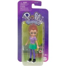 Polly Pocket ve Arkadaşları Serisi FWY19-HKV78