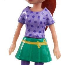 Polly Pocket ve Arkadaşları Serisi FWY19-HKV78