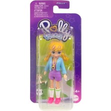 Polly Pocket ve Arkadaşları Serisi FWY19-HKV76