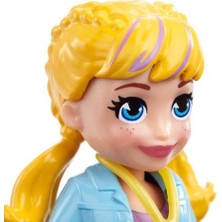 Polly Pocket ve Arkadaşları Serisi FWY19-HKV76