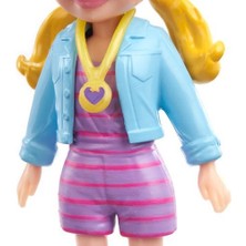 Polly Pocket ve Arkadaşları Serisi FWY19-HKV76