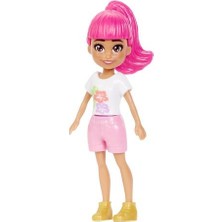 Polly Pocket ve Arkadaşları Serisi FWY19-GXV13