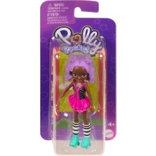 Polly Pocket ve Arkadaşları Serisi FWY19-HKV80