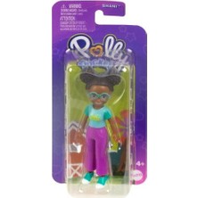 Polly Pocket ve Arkadaşları Serisi FWY19-HKV77