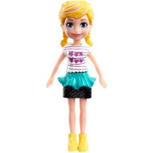 Polly Pocket ve Arkadaşları Serisi FWY19-HKV79