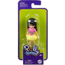 Polly Pocket ve Arkadaşları Serisi FWY19-HHX86