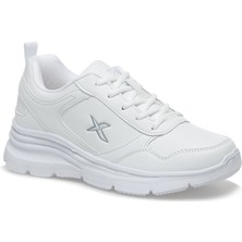 Kinetix Suomy Pu W 3fx Beyaz Kadın Comfort Ayakkabı