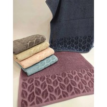 Nurpak Hazal Mutfak Havlusu 6'lı 30X50CM
