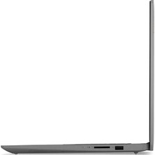 Lenovo IdeaPad Amd Ryzen 7 5700U 8GB 512GB SSD 15.6" FHD Freedos Taşınabilir  Bilgisayar 82KU00T7TX