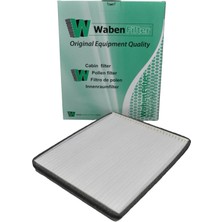 Waben Chevrolet Nubira 2005-2011 Polen Filtresi