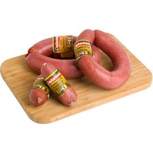 Polonez Parmak Sucuk kg