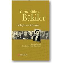 Kılıçlar ve Kalemler