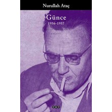 Günce 1956 - 1957