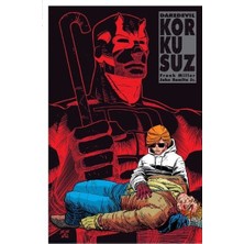 Daredevil-Korkusuz