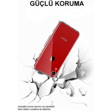 Caseworld Huawei Y9 Prime 2019 Kapak Kamera Korumalı Süper Silikon Kılıf