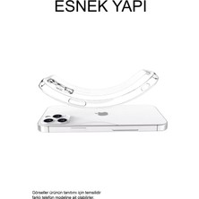 Caseworld Huawei Y9 Prime 2019 Kapak Kamera Korumalı Süper Silikon Kılıf