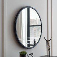 Enza Home Riga Modern Şifonyer Aynası
