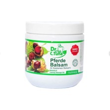 Farmasi 500 Mlm At Kestanesi Masaj Jeli
