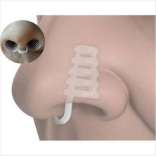 Minion Burun Uyku Aparatı 10 Paket Oksimax