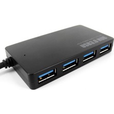 4 Port 3.0 USB Hub