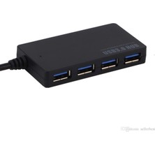 4 Port 3.0 USB Hub