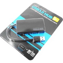 4 Port 3.0 USB Hub