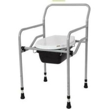 Soles Sls 808 Klozet Yükseltici Sls