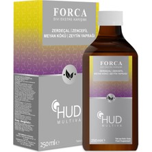 Hud Multiva Forca Sıvı Ekstre Karışımı 250 ml