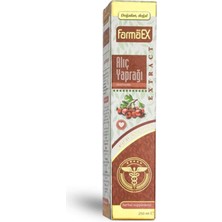 My Farmaex Alıç Yaprağı Ekstraktı 250 Ml.