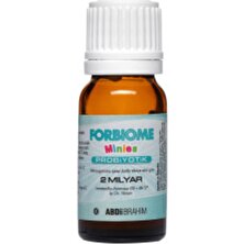 Forbiome -Forbiome Probiyotik Minies Damla 8 ml