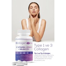 Collagen Life Pro 5 Tip  Tip 1, Tip 2, Tip 3, Tip 5, Tip 10 90 Tablet