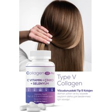 Collagen Life Pro 5 Tip  Tip 1, Tip 2, Tip 3, Tip 5, Tip 10 90 Tablet