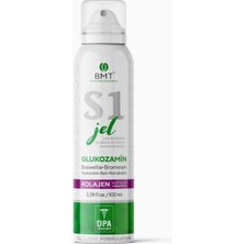 Biomet S1 Glukozamin™ 2’li Set