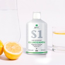 Biomet S1 Glukozamin