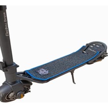 Mamilion Elektrikli Scooter Aksesuar Koruyucu Paspas Electroll Torque 1600 Watt Uyumlu Koruyucu Paspas  (Seçenekli)