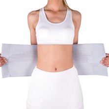 Orthocare 2510 Karın Korsesi Support Abdominal ( L Beden )