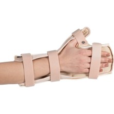 Wingmed Wıngmed Statik El Bilek Splinti - Beden: L - Sol (W 335-L-SOL)