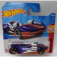 Hot Wheels Twin Mill Iıı