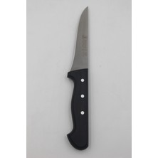 Sürbısa 61012 Kasap Bıçağı Kaburga Sıyırma 27 Cm.-70